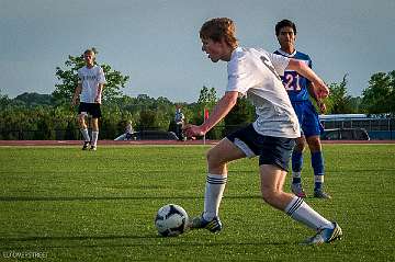 VBSoccer vs Byrnes 83